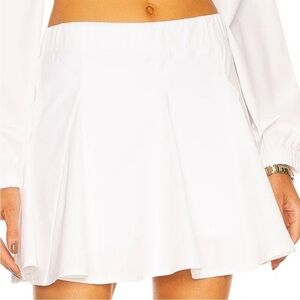 Year of Ours Athletic Skirt Skort